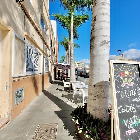 Palm Street Apartment II Πουέρτο Ντε Λα Κρουζ Εξωτερικό φωτογραφία