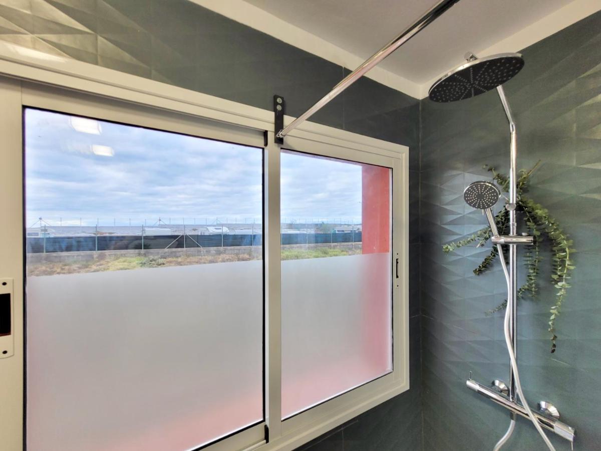 Palm Street Apartment II Πουέρτο Ντε Λα Κρουζ Εξωτερικό φωτογραφία