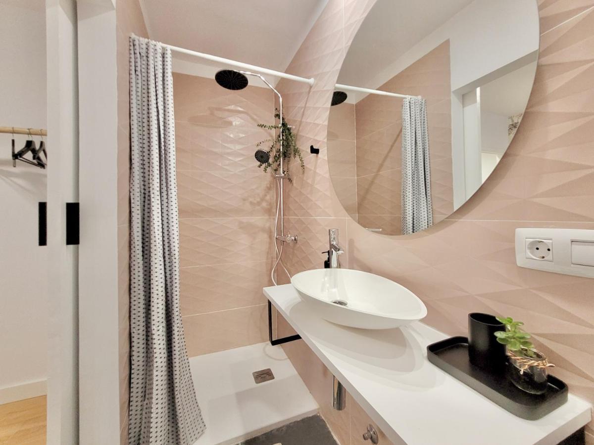 Palm Street Apartment II Πουέρτο Ντε Λα Κρουζ Εξωτερικό φωτογραφία