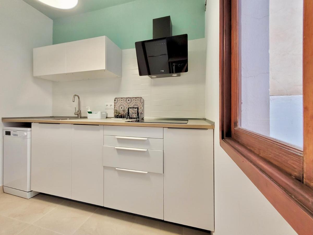 Palm Street Apartment II Πουέρτο Ντε Λα Κρουζ Εξωτερικό φωτογραφία