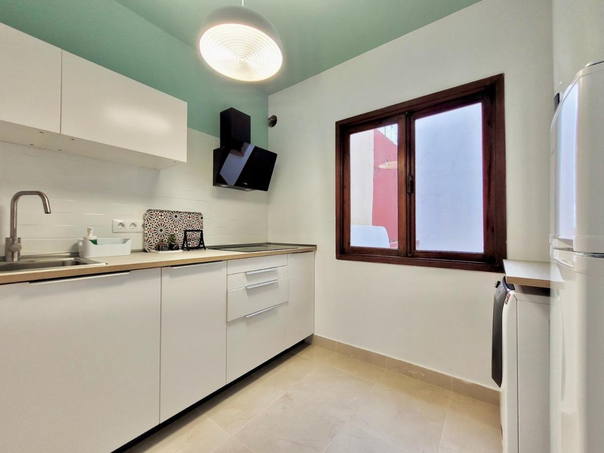 Palm Street Apartment II Πουέρτο Ντε Λα Κρουζ Εξωτερικό φωτογραφία