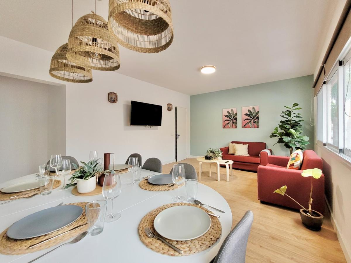 Palm Street Apartment II Πουέρτο Ντε Λα Κρουζ Εξωτερικό φωτογραφία