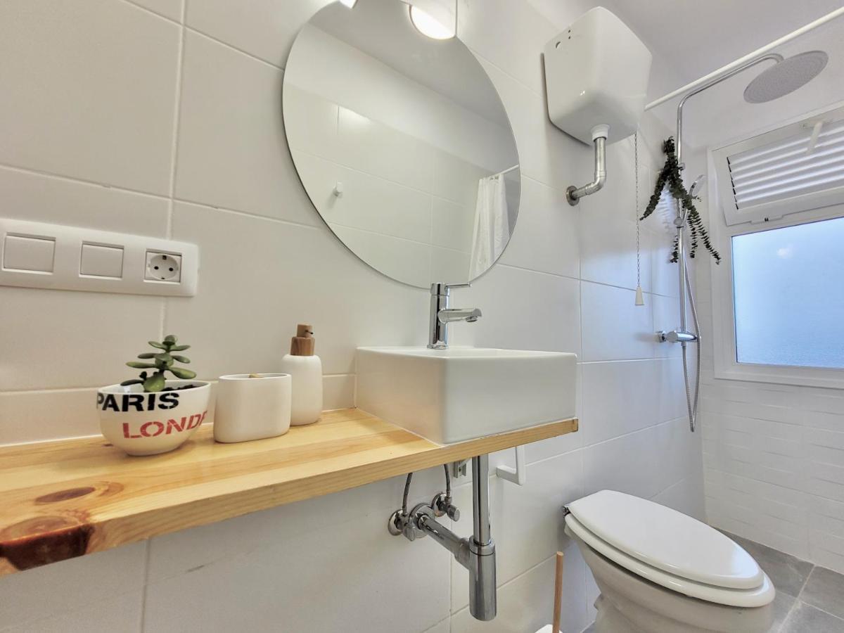 Palm Street Apartment II Πουέρτο Ντε Λα Κρουζ Εξωτερικό φωτογραφία