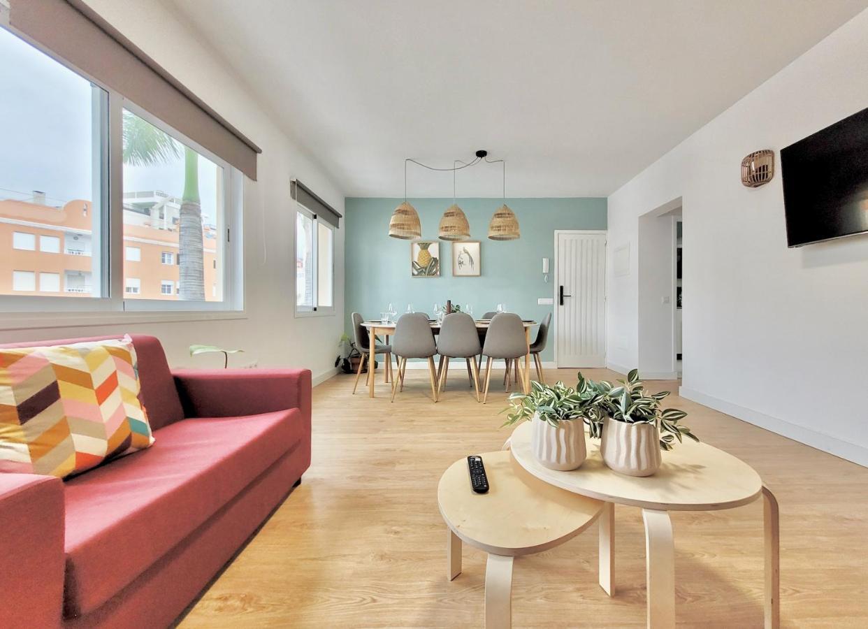Palm Street Apartment II Πουέρτο Ντε Λα Κρουζ Εξωτερικό φωτογραφία