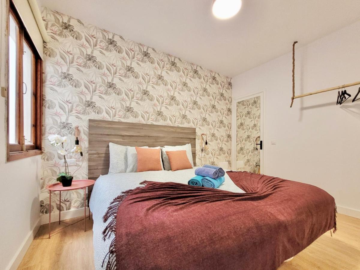 Palm Street Apartment II Πουέρτο Ντε Λα Κρουζ Εξωτερικό φωτογραφία