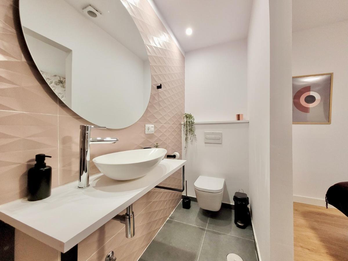 Palm Street Apartment II Πουέρτο Ντε Λα Κρουζ Εξωτερικό φωτογραφία