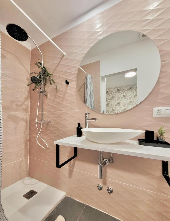 Palm Street Apartment II Πουέρτο Ντε Λα Κρουζ Εξωτερικό φωτογραφία