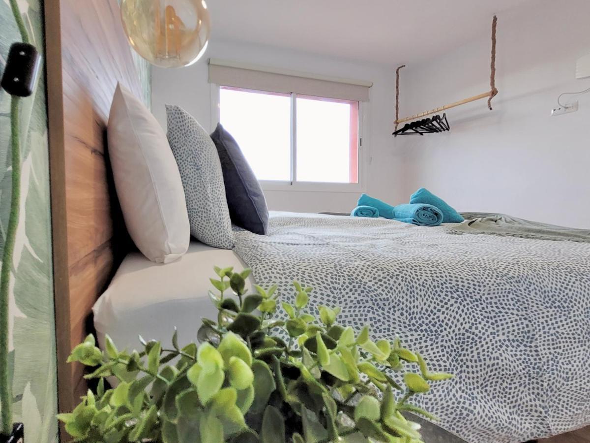 Palm Street Apartment II Πουέρτο Ντε Λα Κρουζ Εξωτερικό φωτογραφία