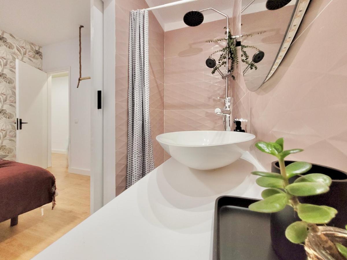Palm Street Apartment II Πουέρτο Ντε Λα Κρουζ Εξωτερικό φωτογραφία
