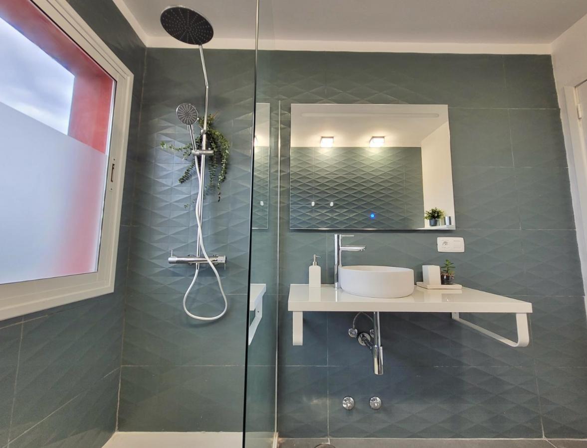 Palm Street Apartment II Πουέρτο Ντε Λα Κρουζ Εξωτερικό φωτογραφία