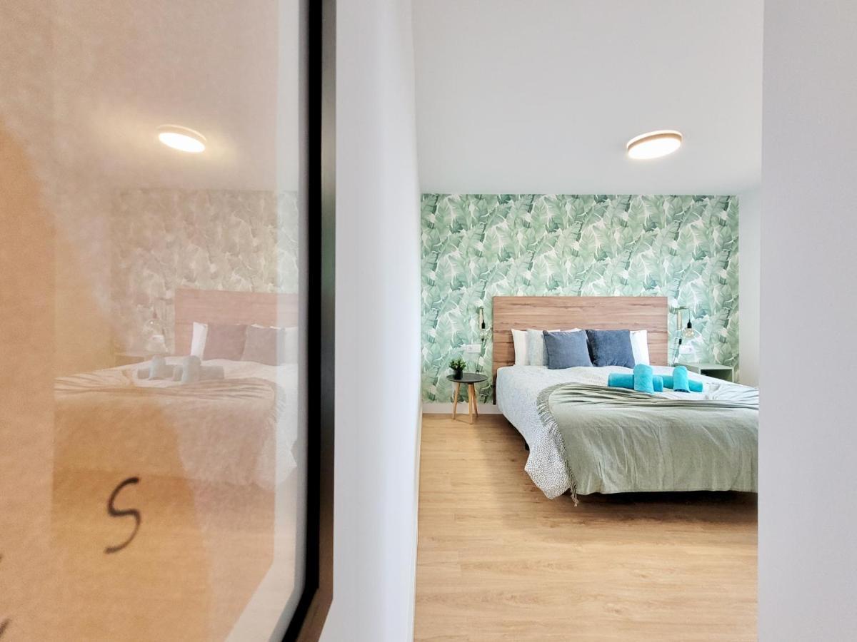 Palm Street Apartment II Πουέρτο Ντε Λα Κρουζ Εξωτερικό φωτογραφία