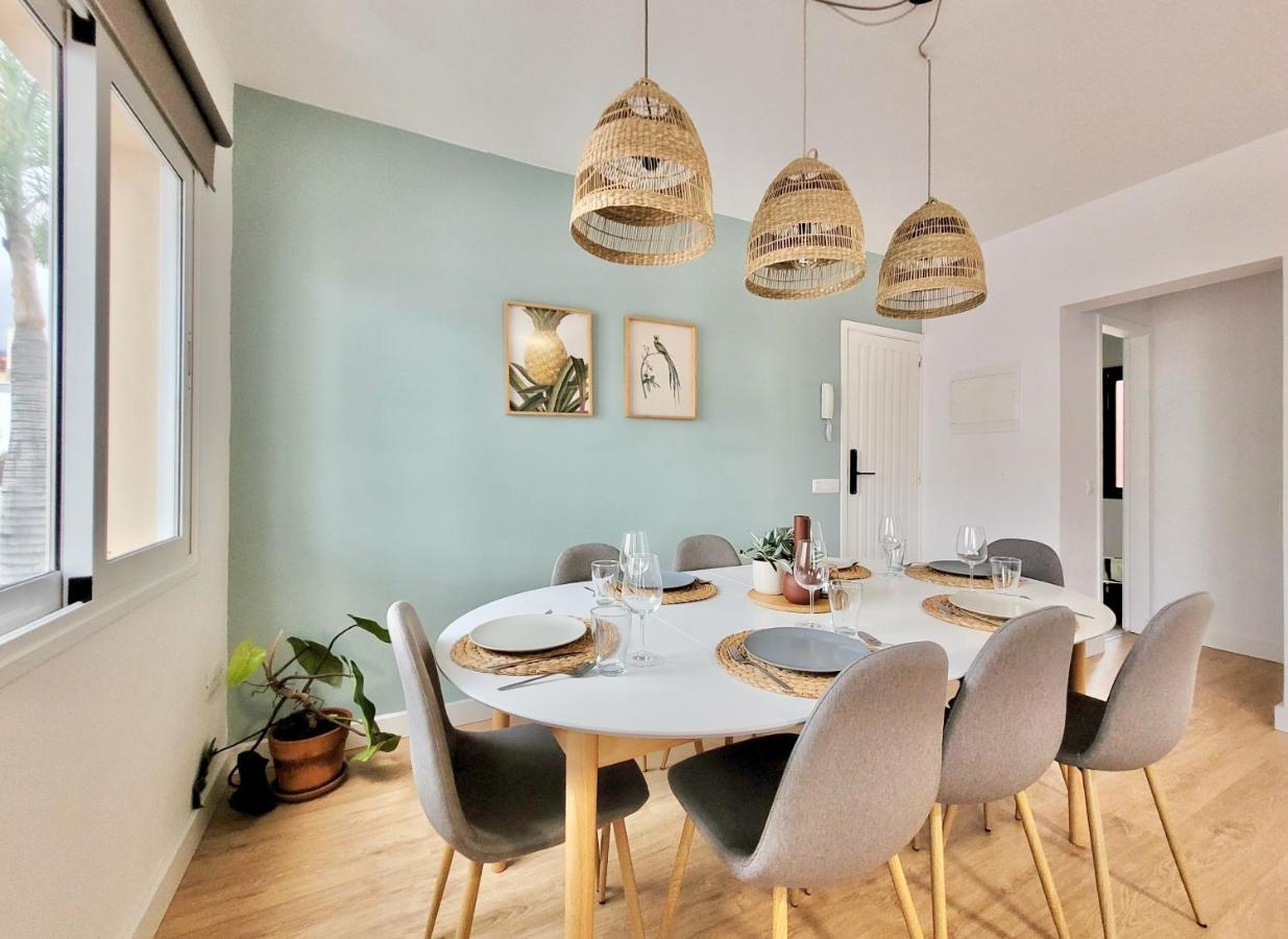 Palm Street Apartment II Πουέρτο Ντε Λα Κρουζ Εξωτερικό φωτογραφία