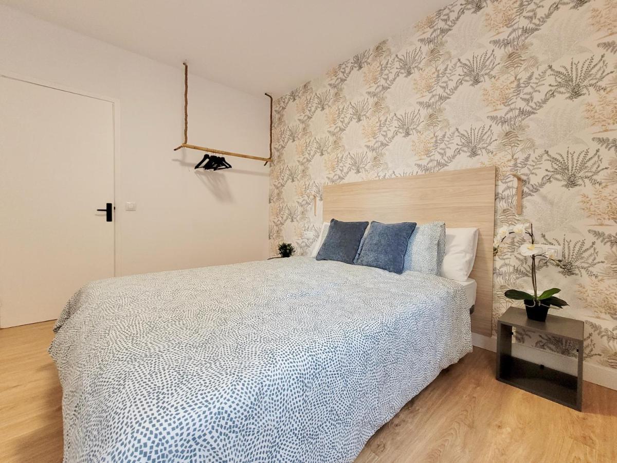 Palm Street Apartment II Πουέρτο Ντε Λα Κρουζ Εξωτερικό φωτογραφία