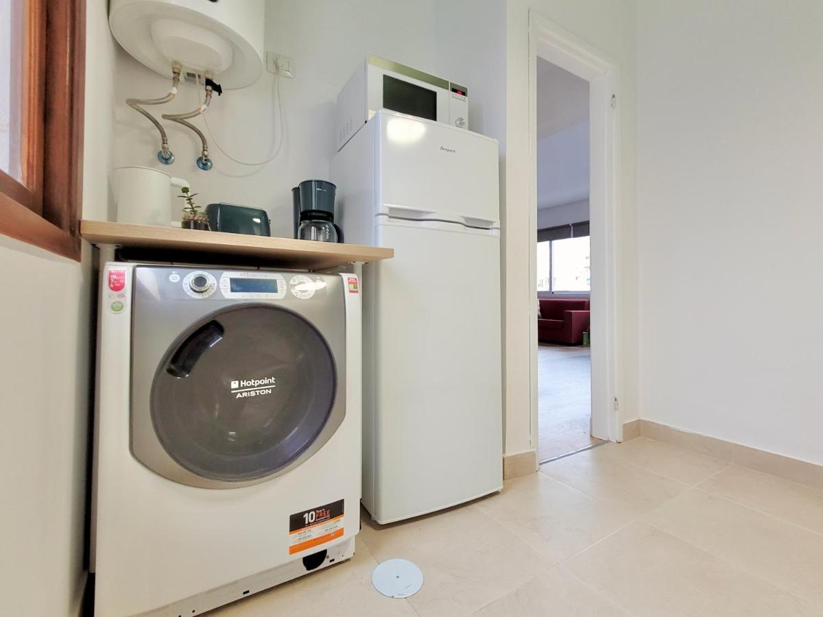 Palm Street Apartment II Πουέρτο Ντε Λα Κρουζ Εξωτερικό φωτογραφία