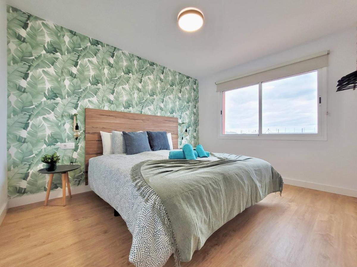 Palm Street Apartment II Πουέρτο Ντε Λα Κρουζ Εξωτερικό φωτογραφία