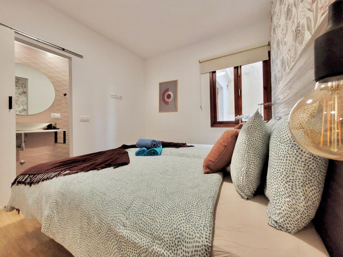 Palm Street Apartment II Πουέρτο Ντε Λα Κρουζ Εξωτερικό φωτογραφία