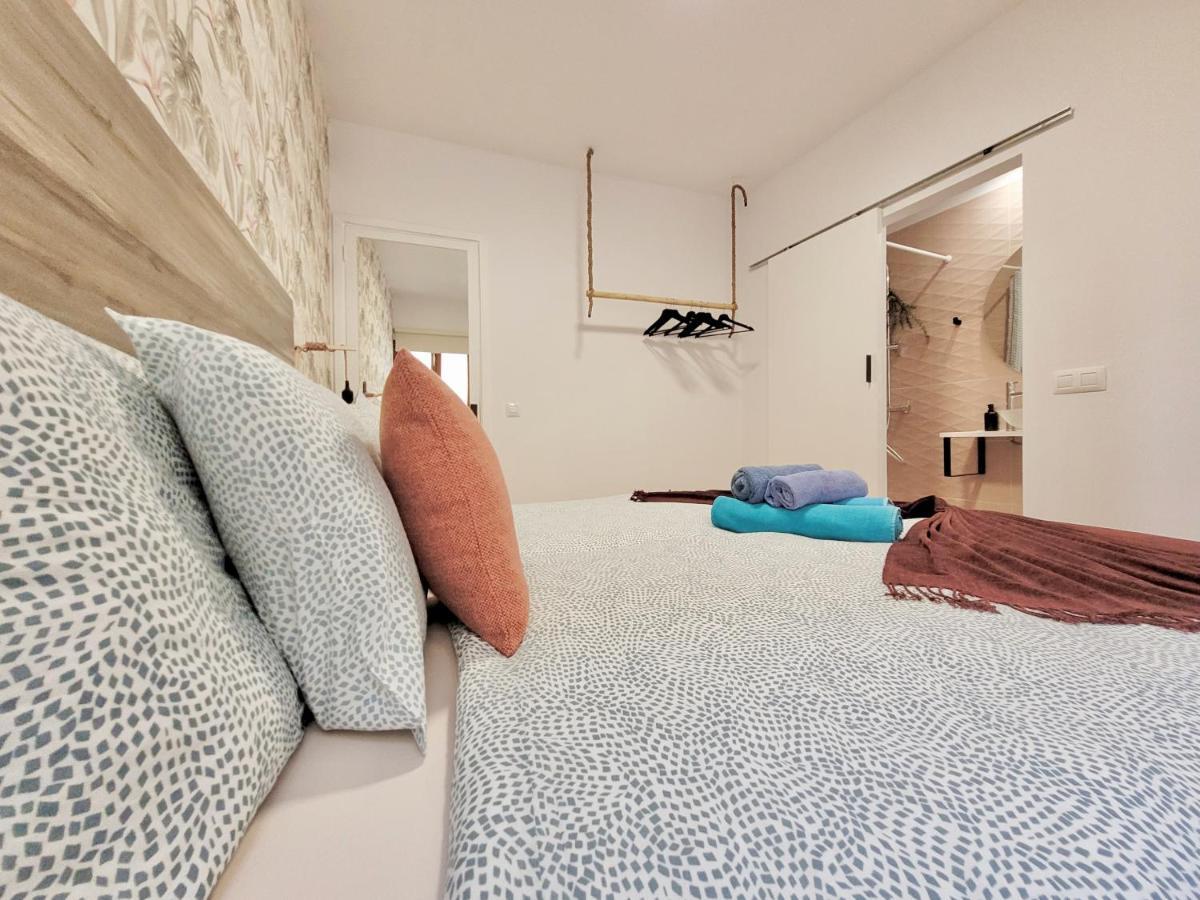 Palm Street Apartment II Πουέρτο Ντε Λα Κρουζ Εξωτερικό φωτογραφία