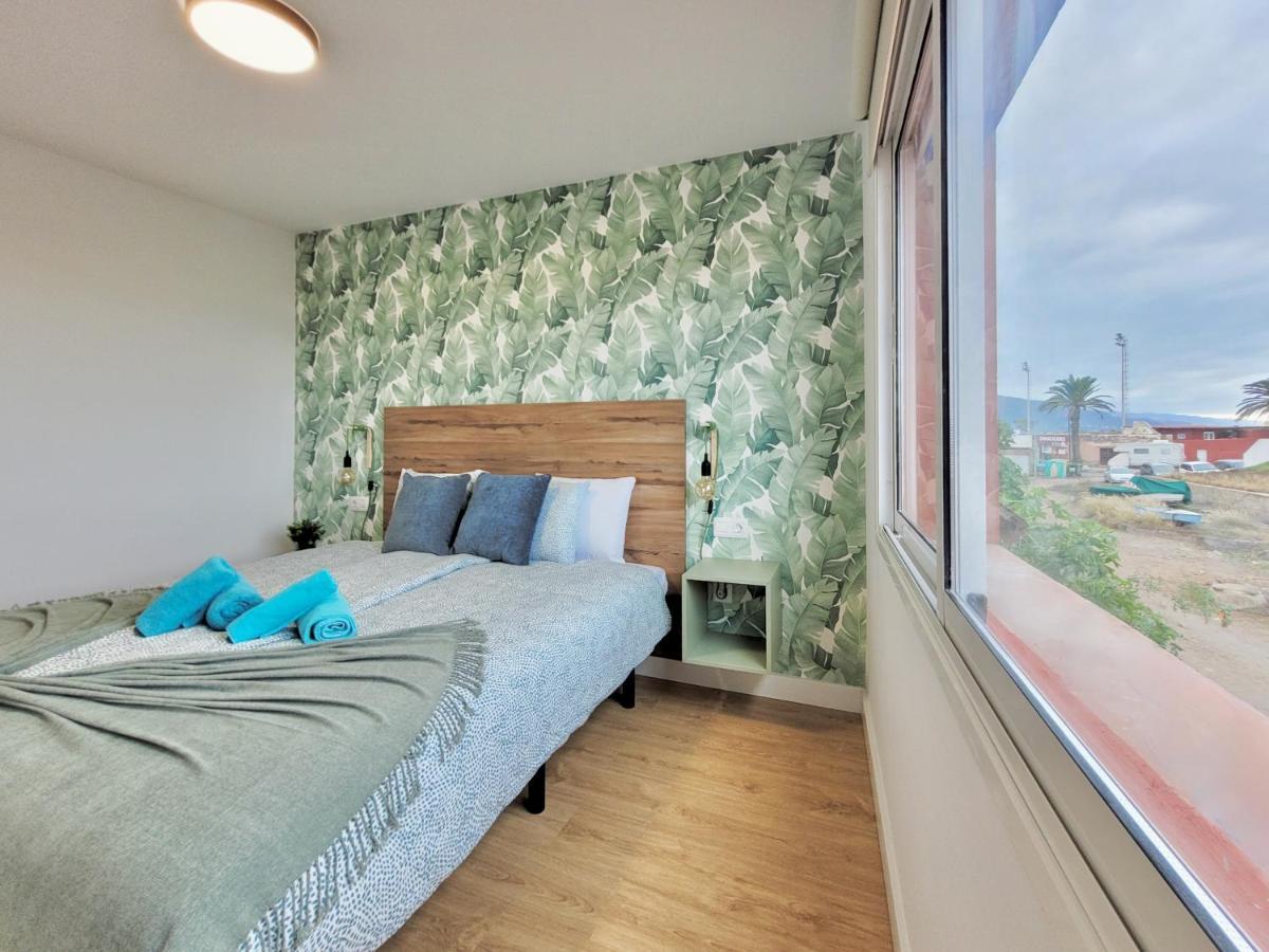 Palm Street Apartment II Πουέρτο Ντε Λα Κρουζ Εξωτερικό φωτογραφία