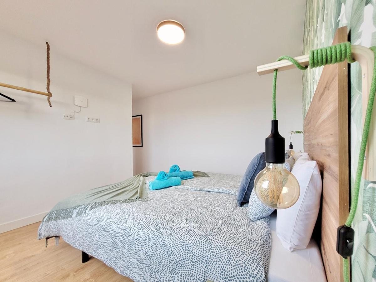 Palm Street Apartment II Πουέρτο Ντε Λα Κρουζ Εξωτερικό φωτογραφία