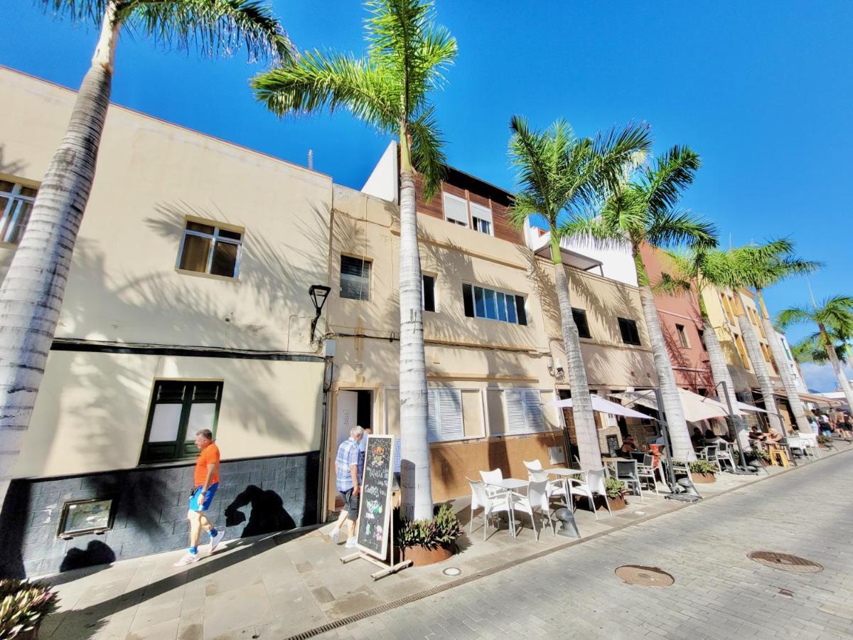 Palm Street Apartment II Πουέρτο Ντε Λα Κρουζ Εξωτερικό φωτογραφία